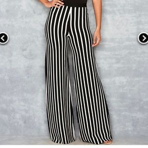 New NWOT HOCB Mistress Rocks Bandage Pants Medium